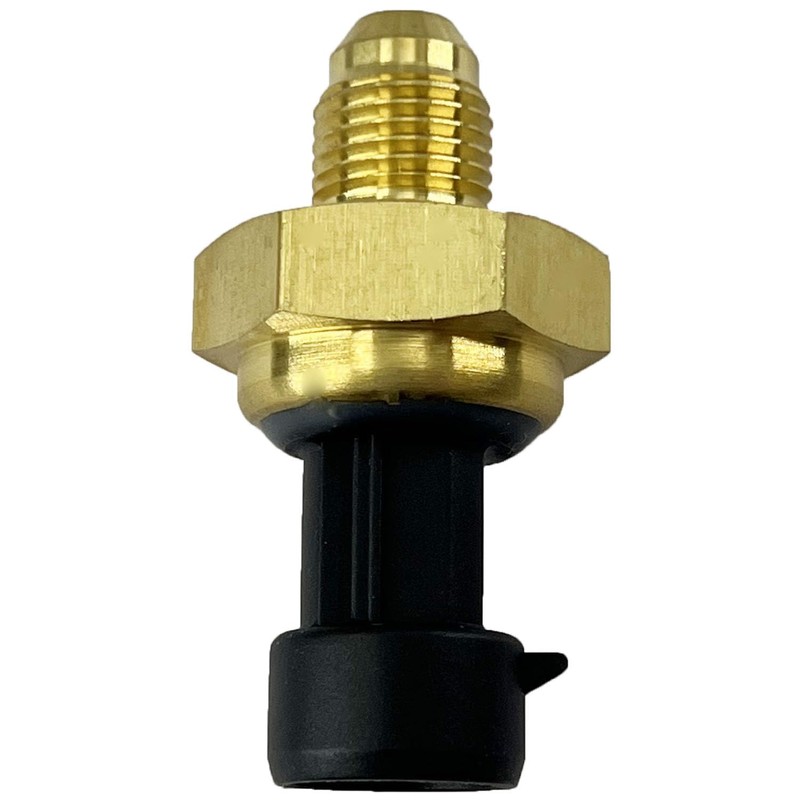 DEVMO EBP Exhaust Back Pressure Sensor EGR DPFE6 Compatible with