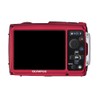 OM System Olympus Tough 3000 12 MP Digital Camera with