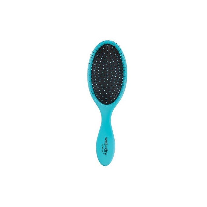Cala Wet-n-dry turquoise hair brush