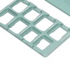 Watch Repair Tools Positioning Mould Separation Plate Sponge Pad Screen