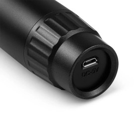 Gemini UHF Dual Wireless Microphone System