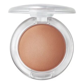 Rubor en Crema MAC Glow Play Cushiony Blush | So Natural | Natural Luminoso | Textura Sedosa