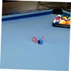 Totority Pool Chalk Holder with Protective Case Snooker Chalk Clip
