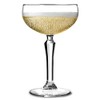 Libbey 601602 Speakeasy Cocktail Coupes, 245ml Capacity, Pack of 4