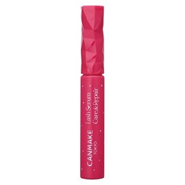 Canmake Eyelash Serum, Care & Repair, 0.1 oz (4 g), Eyelash Serum, 31 Moisturizing Ingredients