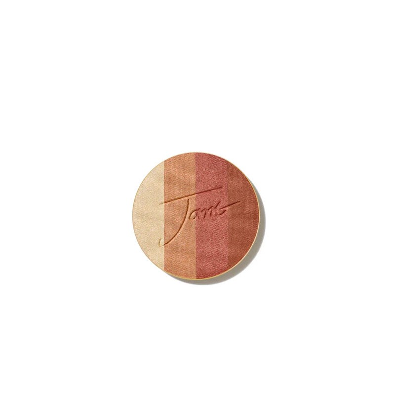 Jane Iredale PureBronze Shimmer Bronzer Refill 8.5g (Various Shades), Moonglow