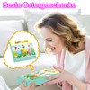 3057 Pieces Ironing Beads Easter, Ironing Beads Plates Set with