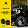 YHTAUTO 3 inch Front Leveling Lift Kit Compatible with Ford