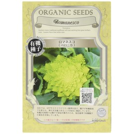 Green Field Vegetable Products Romanesco Veronica Small Bag A241