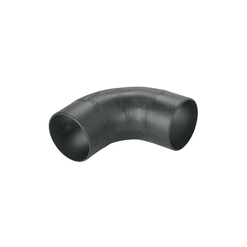 Delta - 4 in. Plastic Elbow