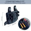 Aramola Leg Tool Pouch, Electrician Tool Pouch for Men, Multifunction