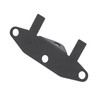 Runfarr Front Fender Mounting Bracket for Super 73,Front Mudguard Mud