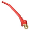 Tusk Kick Start Lever Starter Red For HONDA CR125R 2000-2007