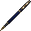 Lanier Pens Gripper Rollerball Pen - Blue with Anti Slip