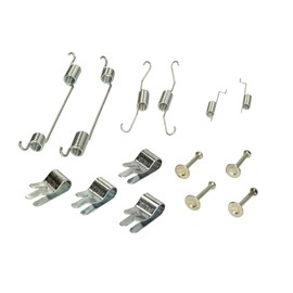 Quick Brake 105 – 0030 Accessory Kit, brake shoes