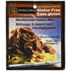 MAYACAMAS Gluten Free Mushrooms Sauce Mix, 28g