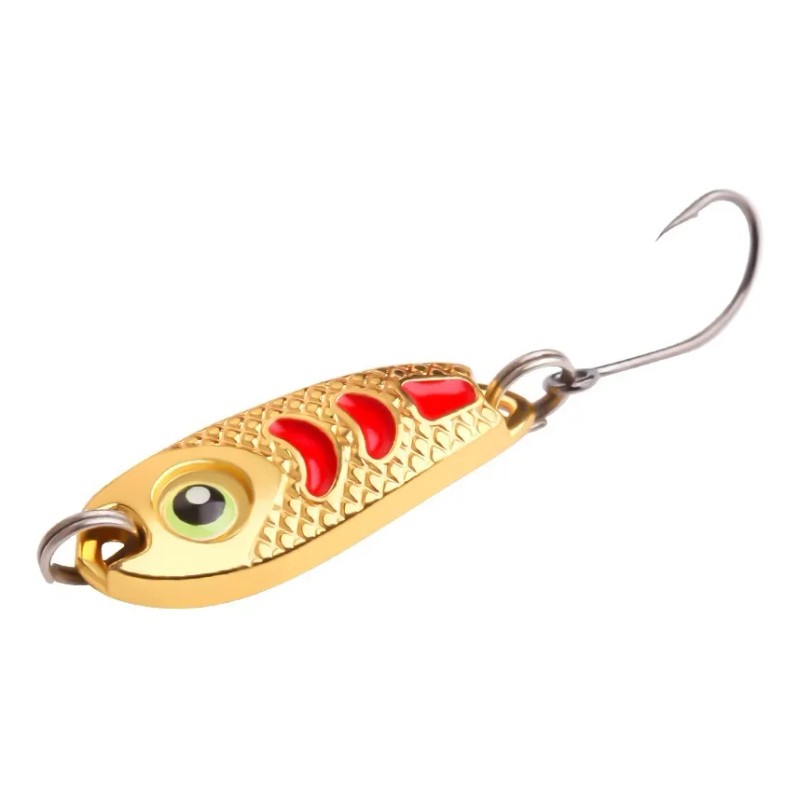 Senuelo Rotacion 3g Noise Lure