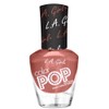 L.A. Girl Color Pop Nail Polish, Bravo GNL851