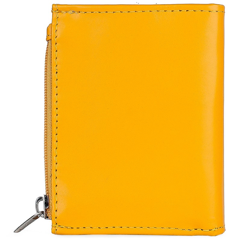 Lois - Men's Leather Wallet - Men's Leather Wallets with