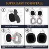 SOULWIT Cooling Gel Replacement Earpads for Astro A40 TR Headset,