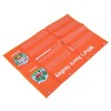 Attendance Pocket Chart with Large Cards Daily Schedule Classroom Management