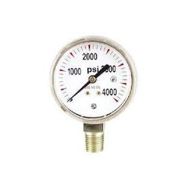 Uniweld Replacement Gauge G7sd