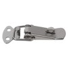 HMF 14980-09 Stainless Steel Tension Lock with Lock Eyelet, Pack