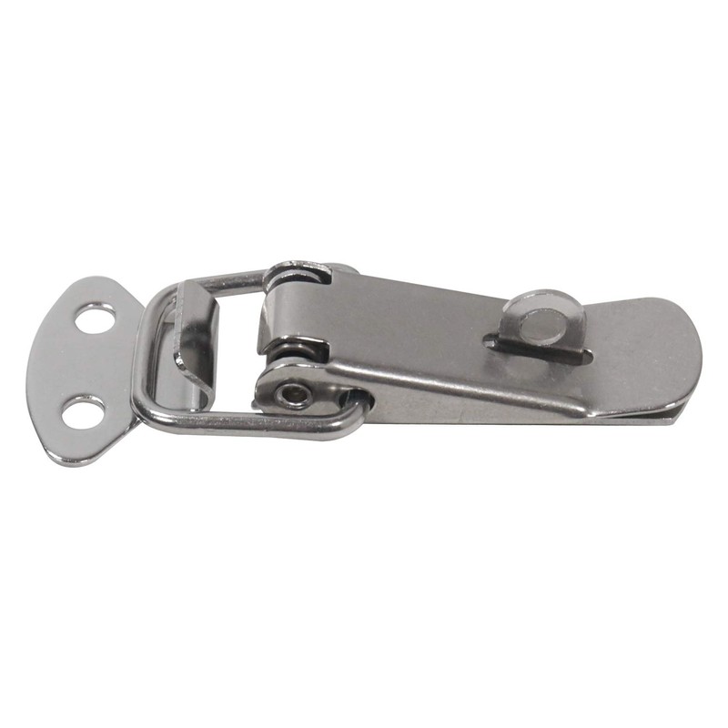 HMF 14980-09 Stainless Steel Tension Lock with Lock Eyelet, Pack