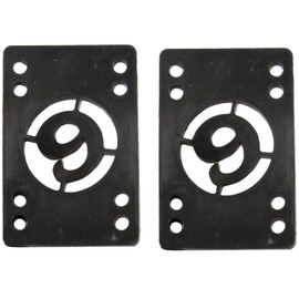Sector 9 1/8" Shock Pads 2 Pack