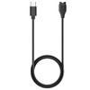Odinxixi Charger Cable for Garmin Watch,Forerunner 55 Charging Cable Compatible