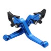 nakira Brake Clutch Levers Set Majesty S Cygnus X SR
