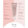 Le Jon Control C1 Cream 40ml Whitening Wrinkle Improvement UV