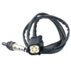 2PCS Front & Rear O2 02 Oxygen Sensor for FXD