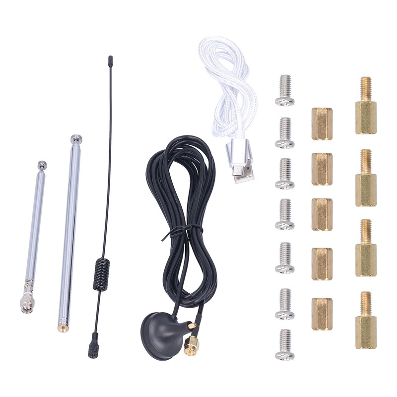 Radio Development Board SDR Platform Develop Boards with Programming Button