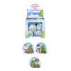 Henbrandt 12x Mini Christmas Pinball Games for Kids Puzzle Game