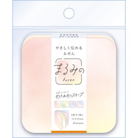 Beverly Sticky Notes FS-137 Marumi Watameto Skip L