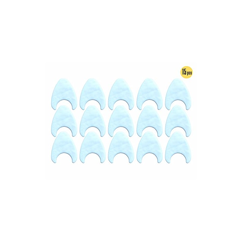 CANHEAL Replacement Filters (15 Pack) (C2)