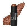 Palladio Build Blend Base de Maquillaje en Barra, Cobertura Media,