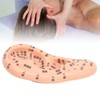600Pcs Acupressure Ear Beads Massage Acupoint Pressure Stimulation Paste Ear
