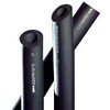 Eurobatex HT-1915 19mm Wall 15mm Bore High Temperature/Outdoor Solar Pipe Insulation