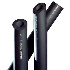 Eurobatex HT-1915 19mm Wall 15mm Bore High Temperature/Outdoor Solar Pipe Insulation