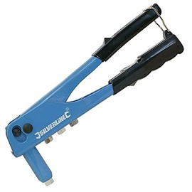 Silverline Hand Riveter 250mm (868792)