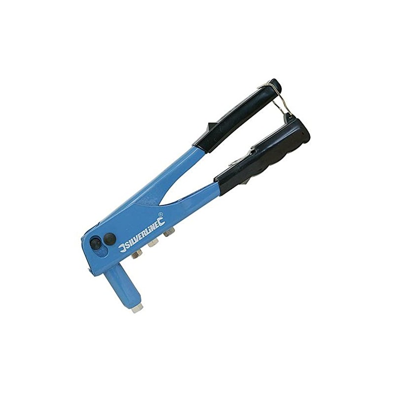 Silverline Hand Riveter 250mm (868792)
