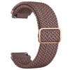 Elastic Strap for Garmin, Compatible with Vivoactive 5/3, 20mm Soft