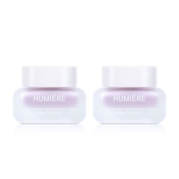 Wimier Pore Control Tightening Eye Cream 30ml 1+1 _B /