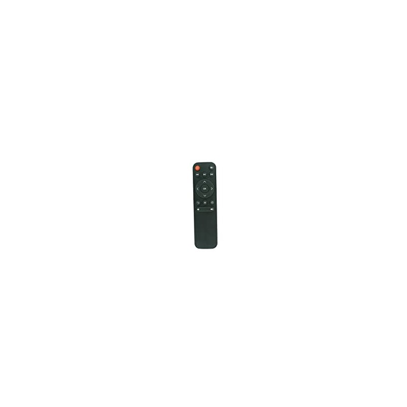 HCDZ Replacement Remote Control for Alvar RV500W RV450W Mini 5G