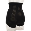 Body Shaping Shorts High Waist Abdominal Tight Underwear Nylon Women
