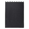 HOMBYS Large Sound Dampening Blanket, 96" x 80" Sound Absorbing