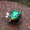 Superfreak Tin Toy Tin Frog 2