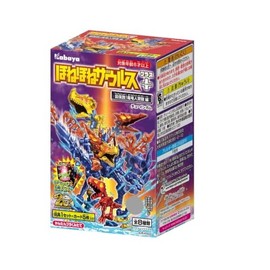 Honehone Zaurus PLUS Super Erosion! The Magic Dragon Man Awakening Edition (Complete 8 Types Set (Full Comp)] *Not sold in a box